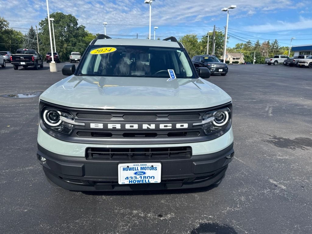 ford bronco sport 2024 3FMCR9B6XRRE09401 image ford bronco sport 2024 3FMCR9B6XRRE09401 image